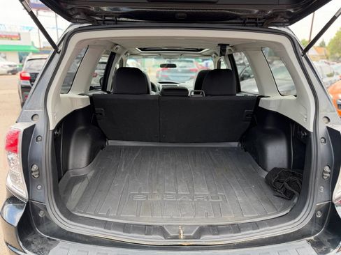 Used 2013 Subaru Forester 2.5X Premium AWD/4WD image 8