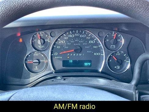 New 2024 Chevrolet Express 3500 w/ Power Convenience Package image 21