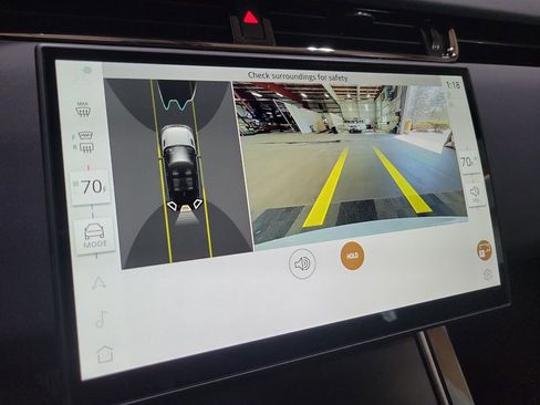 New 2026 Land Rover Range Rover Evoque S image 19