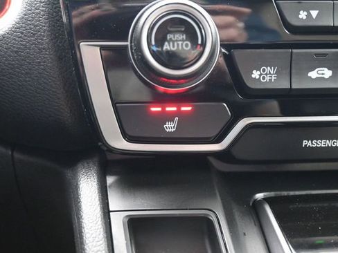 Used 2021 Honda CR-V Touring image 19