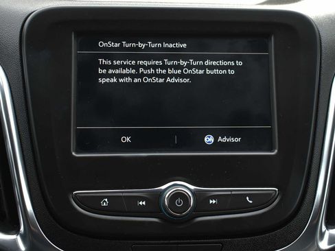 Used 2023 Chevrolet Equinox LT image 13