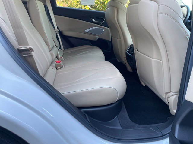 Used 2024 Acura RDX w/ Advance Package AWD/4WD image 18