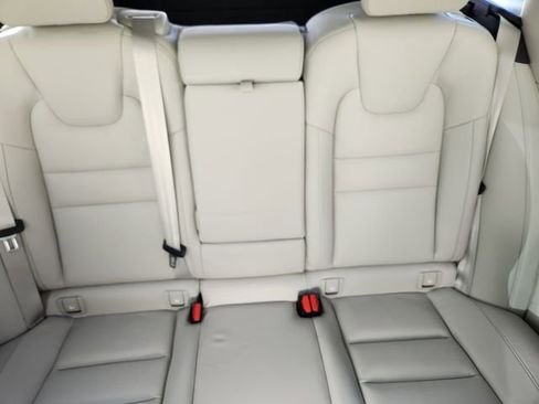 Certified 2026 Volvo V60 B5 Cross Country Ultra w/ Climate Package image 16