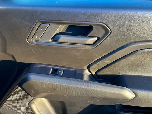 Used 2026 Chevrolet Colorado Trail Boss image 31