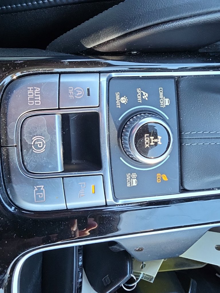 Certified 2025 Kia Telluride SX Prestige X-Pro AWD/4WD image 22