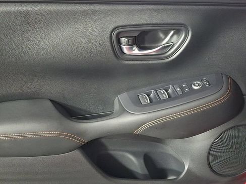 Used 2023 Honda HR-V Sport image 14