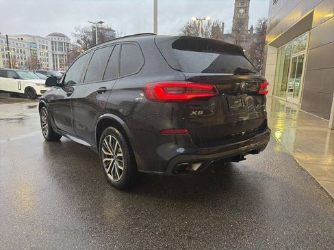 Used 2023 BMW X5 xDrive45e w/ Executive Package image 7