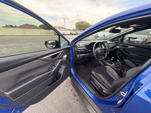 Used 2023 Subaru WRX image 15