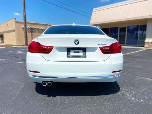 Used 2014 BMW 428i Coupe RWD image 4