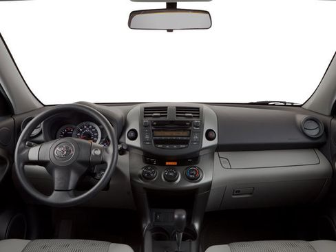 Used 2010 Toyota RAV4 2WD image 7