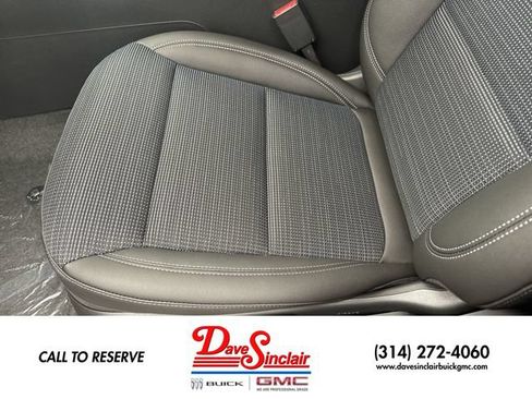 New 2026 Buick Envista Sport Touring FWD image 12