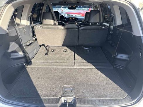 Used 2019 Honda Pilot EX-L image 16