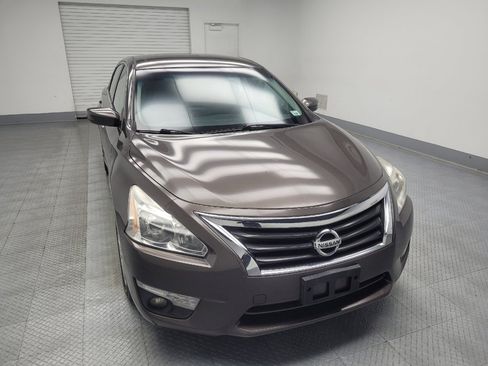 Used 2015 Nissan Altima 2.5 SV image 14