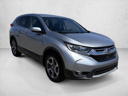 Used 2019 Honda CR-V EX-L image 3