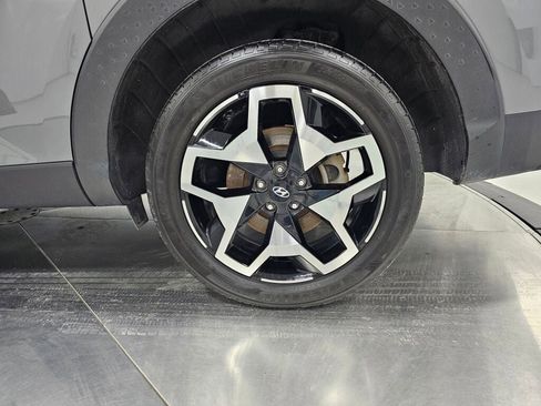 Used 2022 Hyundai Santa Cruz Limited image 11