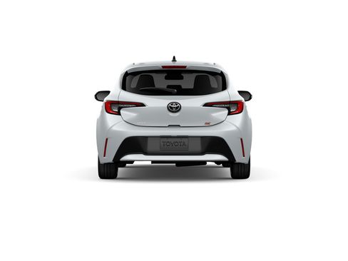 New 2027 Toyota Corolla SE FWD image 10