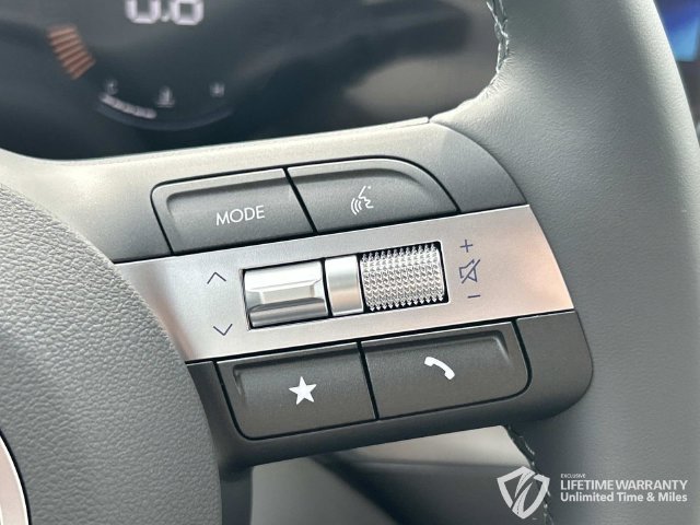 New 2027 Hyundai Kona SEL Sport FWD image 28