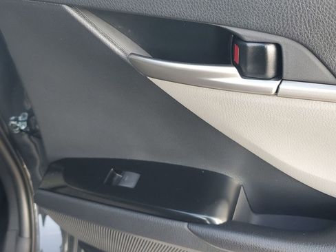 Certified 2026 Toyota Camry LE image 45