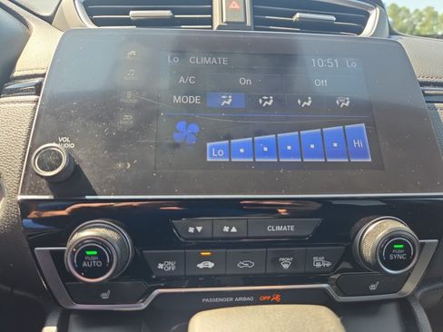 Used 2021 Honda CR-V EX image 22