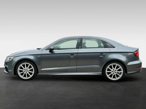 Used 2015 Audi A3 2.0T Prestige w/ Prestige Package AWD/4WD image 4