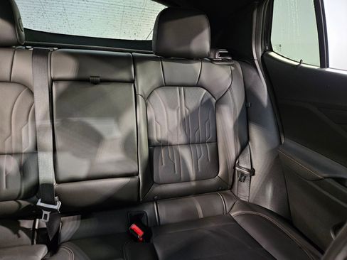 Used 2025 Buick Envista Avenir image 14