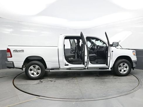 Used 2023 RAM 1500 Big Horn AWD/4WD image 65