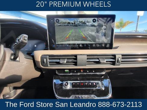 Used 2024 Lincoln Corsair Grand Touring w/ Equipment Group 301A AWD/4WD image 25