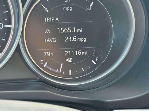 Used 2023 MAZDA CX-5 AWD 2.5 S image 29