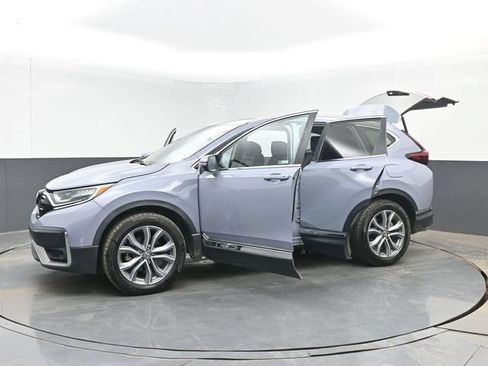 Used 2022 Honda CR-V Touring image 54