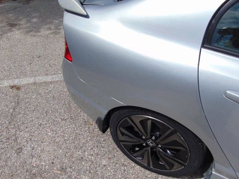 Used 2008 Honda Civic EX-L image 9