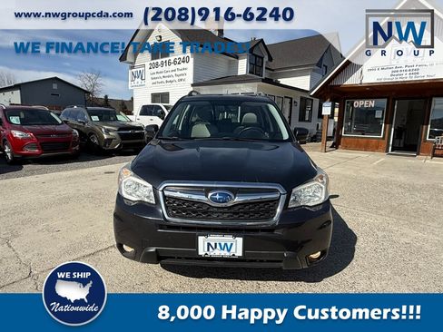 Used 2015 Subaru Forester 2.5i Touring image 30