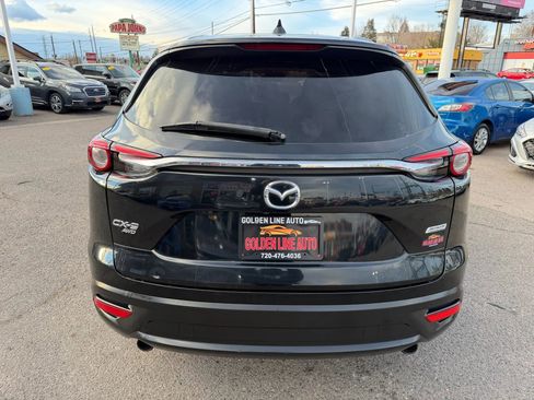 Used 2018 MAZDA CX-9 Sport image 7
