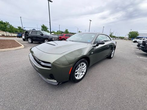 New 2026 Dodge Charger R/T AWD/4WD image 9