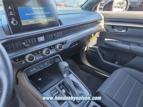 New 2026 Honda CR-V TrailSport image 10