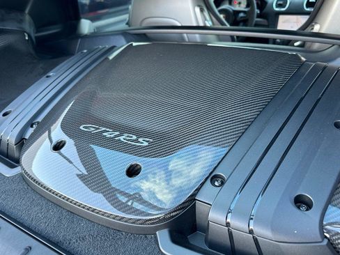 Used 2024 Porsche 718 Cayman GT4 RS image 27