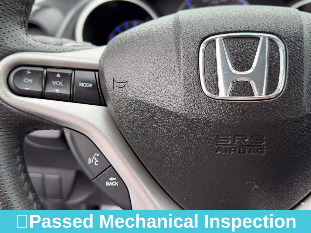 Used 2009 Honda Fit Sport image 18