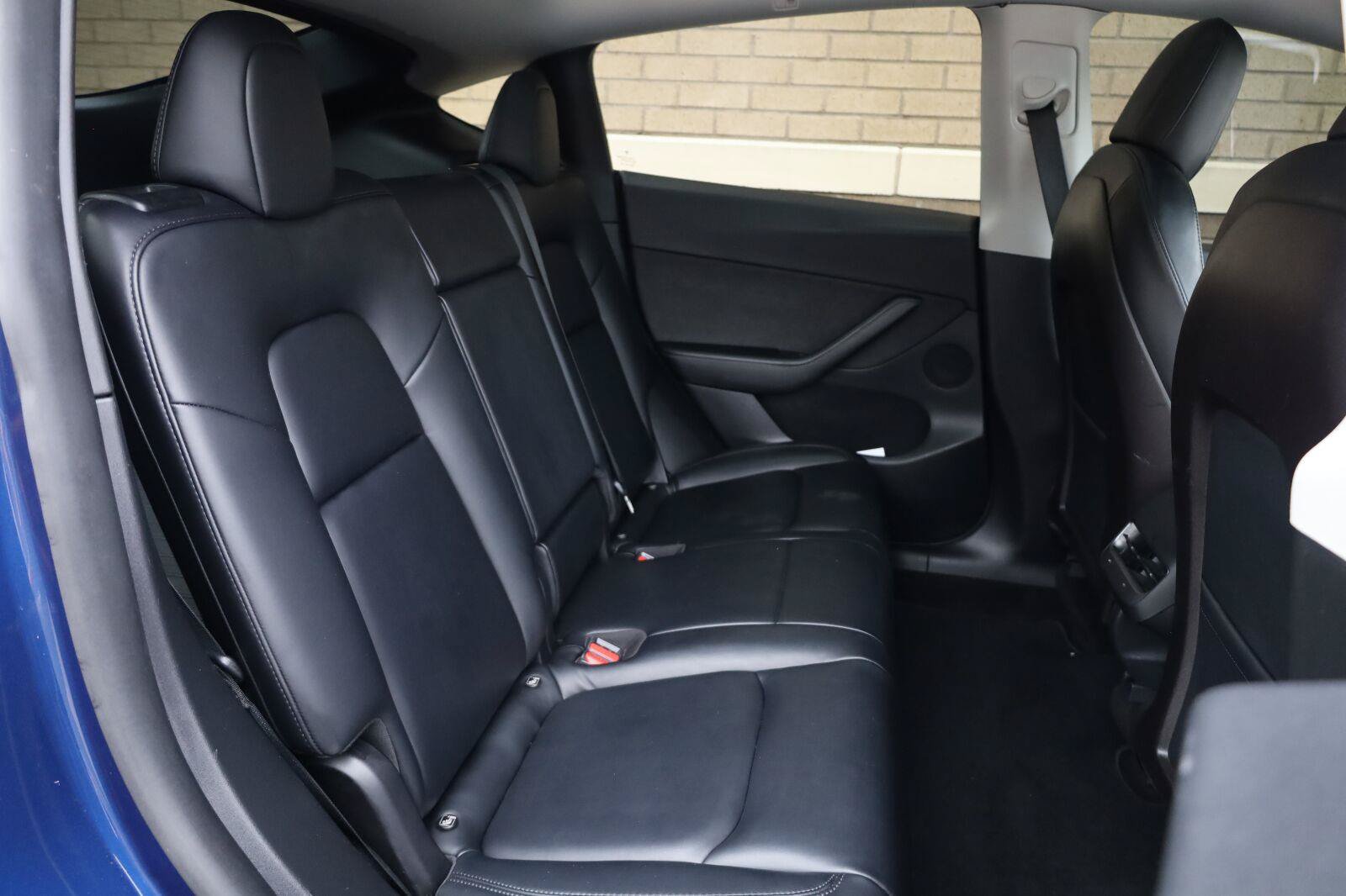 Used 2021 Tesla Model Y Performance AWD/4WD image 23
