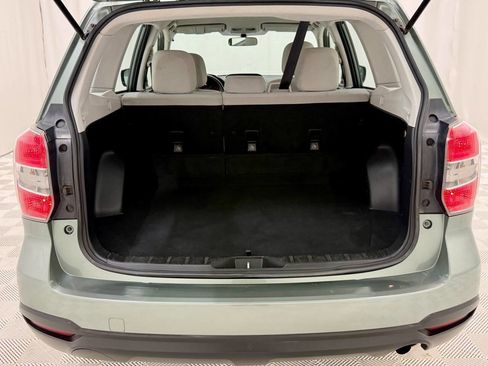 Used 2014 Subaru Forester 2.5i image 29
