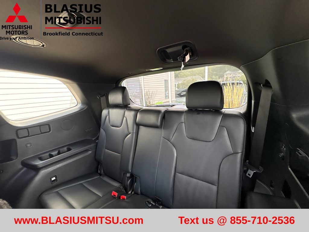 Used 2025 Kia Telluride EX X-Line AWD/4WD image 42