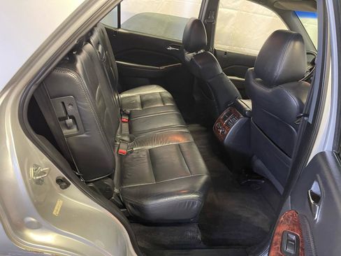 Used 2002 Acura MDX Touring image 15