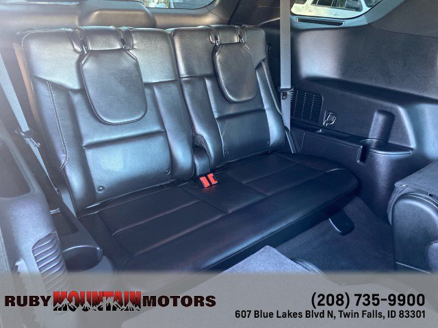 Used 2022 Ford Explorer ST w/ ST Street Pack AWD/4WD image 33