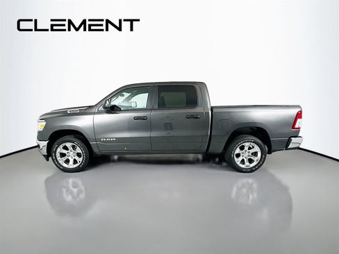 Used 2023 RAM 1500 Big Horn AWD/4WD image 6