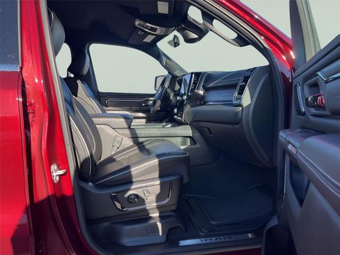 Used 2023 RAM 1500 Limited image 34