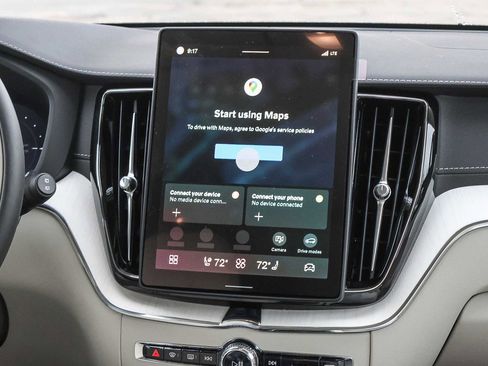 New 2026 Volvo XC60 T8 Ultra w/ Protection Package Premier image 25