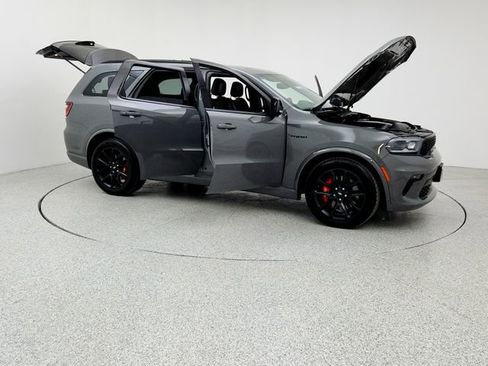 Used 2023 Dodge Durango R/T w/ Tow 'N Go Package image 10