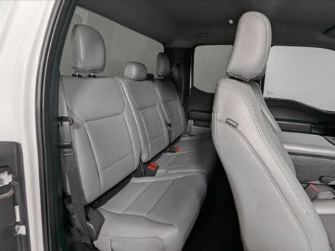 Used 2021 Ford F150 XL w/ XL Power Equipment Group RWD image 19