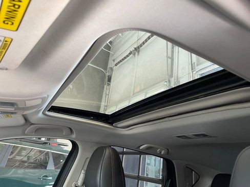 Used 2023 MAZDA CX-5 Carbon Edition AWD/4WD image 11