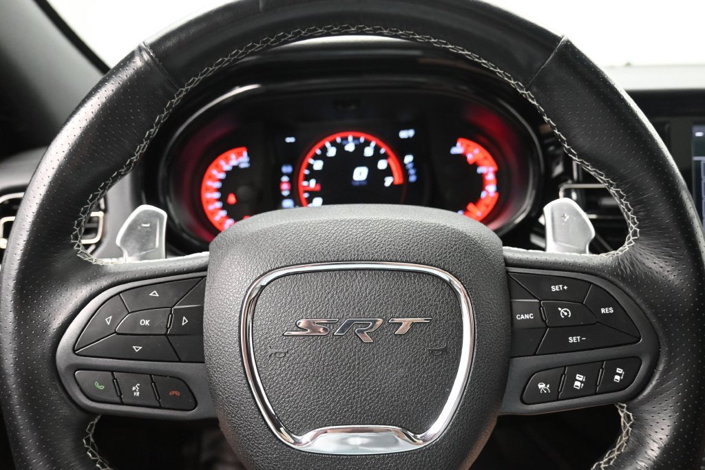 Used 2023 Dodge Durango SRT Hellcat AWD/4WD image 12