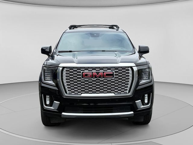 Used 2024 GMC Yukon XL Denali w/ Max Trailering Package AWD/4WD image 8