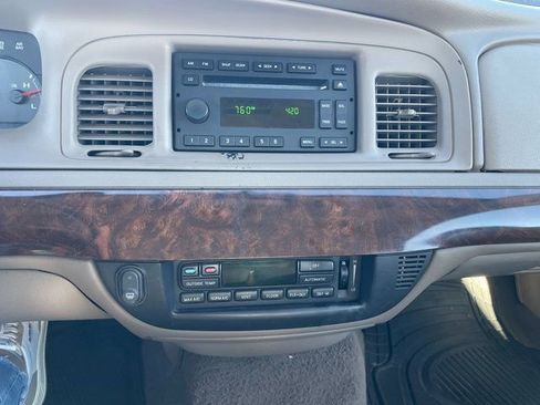 Used 2005 Mercury Grand Marquis LS image 14